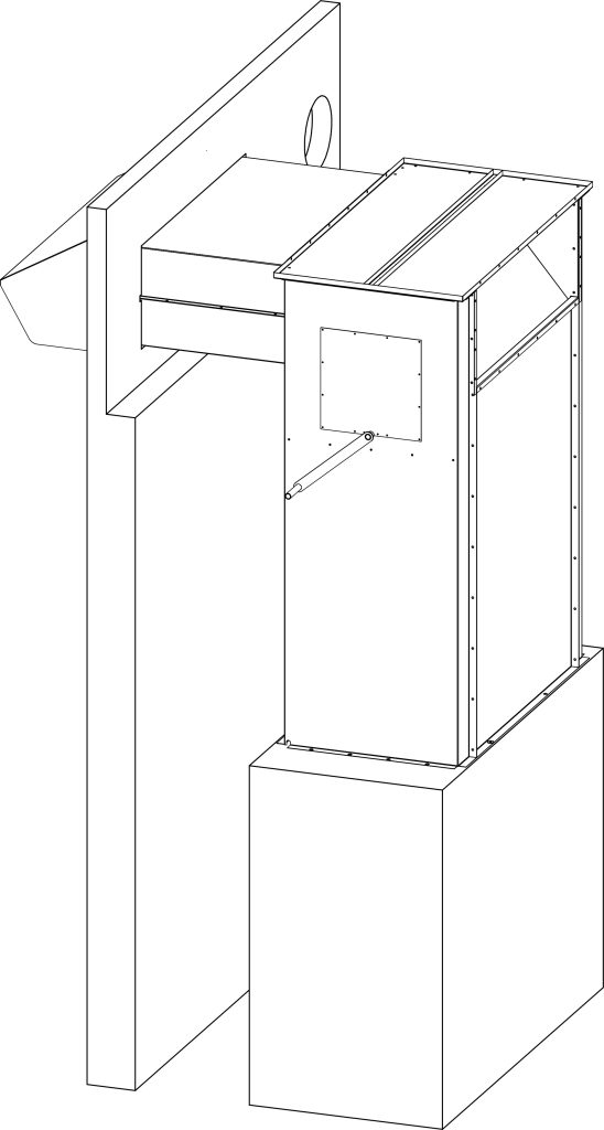 engineering hicad lastersnijmachine